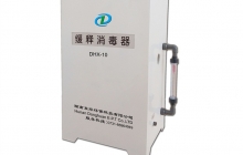贵州用于纯净水消毒设备臭氧发生器功能及特点