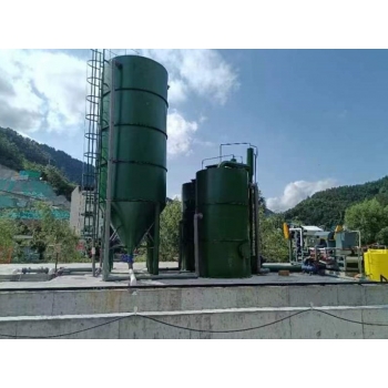 中铁隧道局项目完工