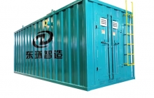 一体化污水处理设备工艺、原理、用途、对比及售后保养注意事项！