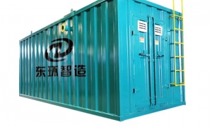 一体化污水处理设备工艺、原理、用途、对比及售后保养注意事项！